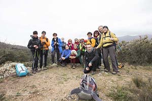 Foto di gruppo small