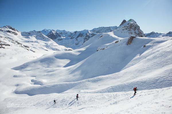 Pendio del Campagnun