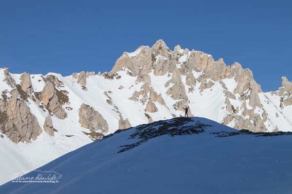 I campanitt del Pizzo Colombe