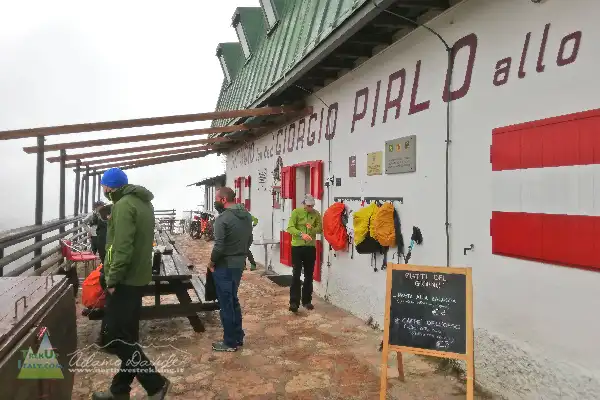 pizzocolo est rifugiopirlo