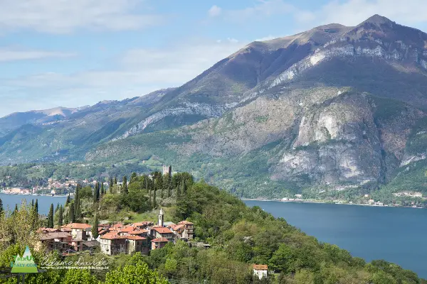 viandante varenna dervio vezio