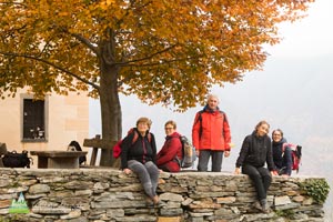 Escursione a Domodossola