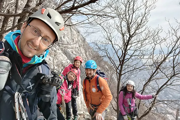 escursione di gruppo milano