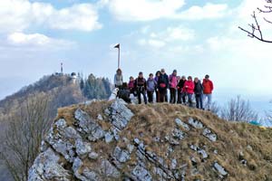 Escursione di gruppo da milano