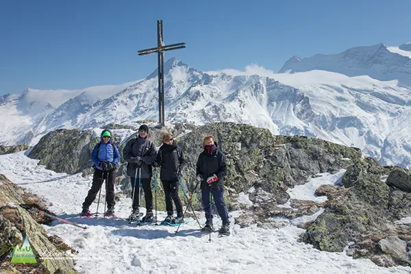 gruppo ciaspolata milano