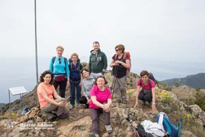 escursione di gruppo lombardia