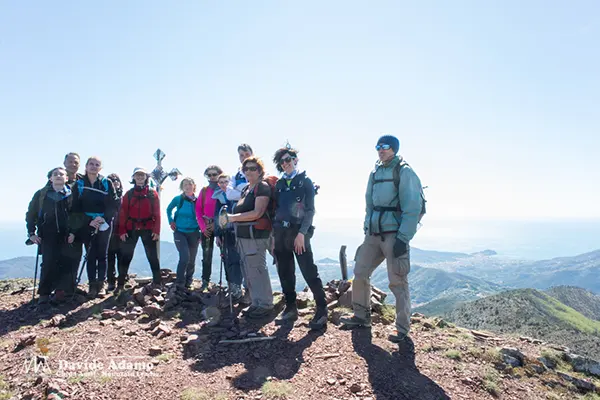 gruppo escursioni lombardia