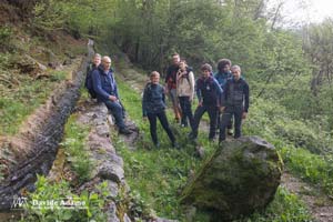 gruppo ferrata infernone