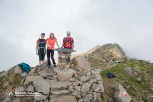Escursione al Monte Barone