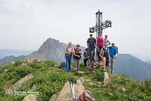 Gruppo Milano trekking