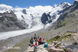 Escursione in Svizzera da Milano