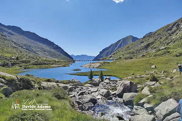 Val Miller rifugio Gnutti