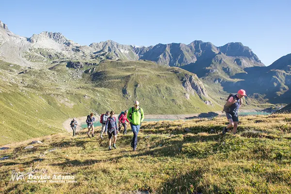 escursionismo milano