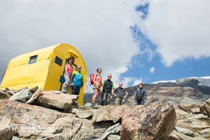 escursionismo lombardia