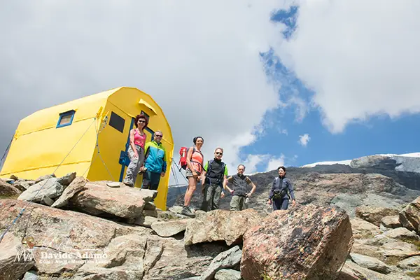 escursione da milano