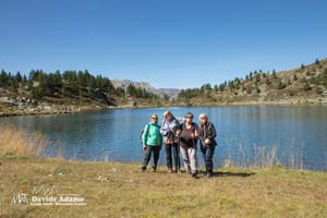 Escursione in Valle Maggia svizzera