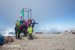 Escursione al Pasubio