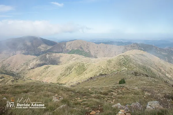 escursione panoramica