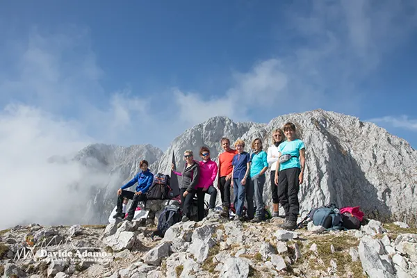 gruppo escursioni milano