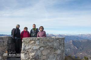 Escursione in Valvestino