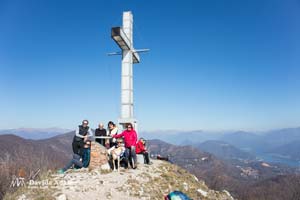 escursione montagna milano