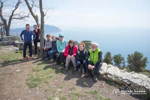 Escursione a Bogliasco