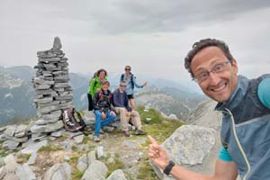 escursione pioda crana