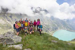 escursione parco gran paradiso milano