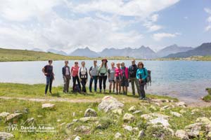 escursione laghi boden