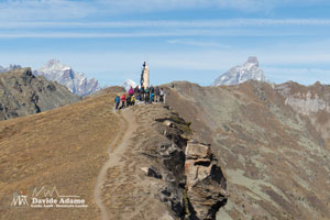 Monte zerbion escursione