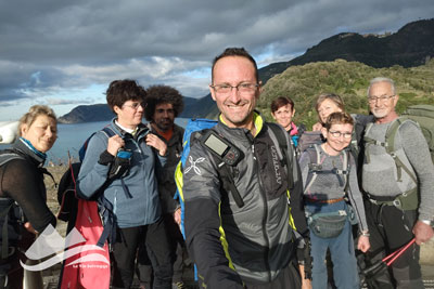 trekking cinque terre