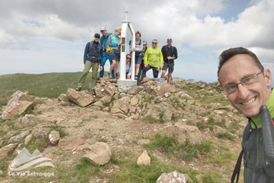 escursione capanne marcarolo