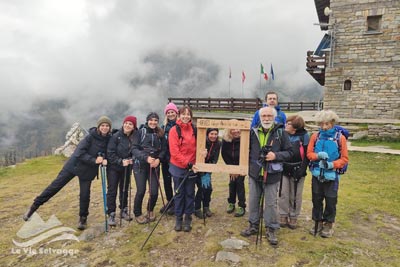 escursione in valle antrona