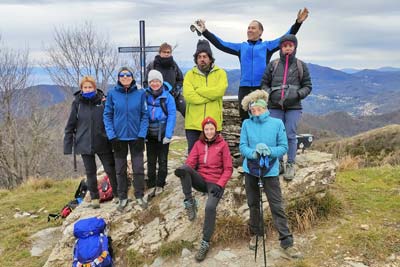 Un Monte Manico del Lume troppo ravanoso
