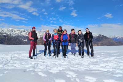 Selvaggia Valle Antrona