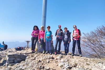 Un lungo Monte Carmo