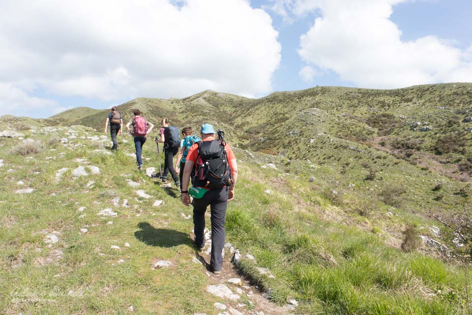 Monte Prana Apuane