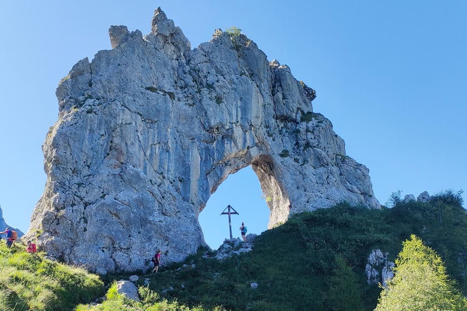 Porta di prada