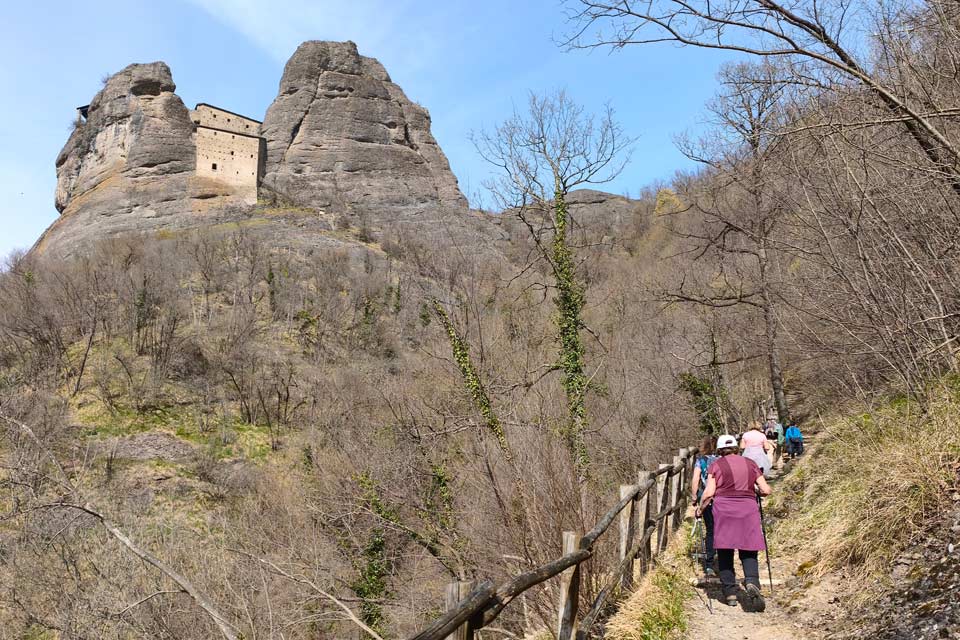 Castello della Pietra