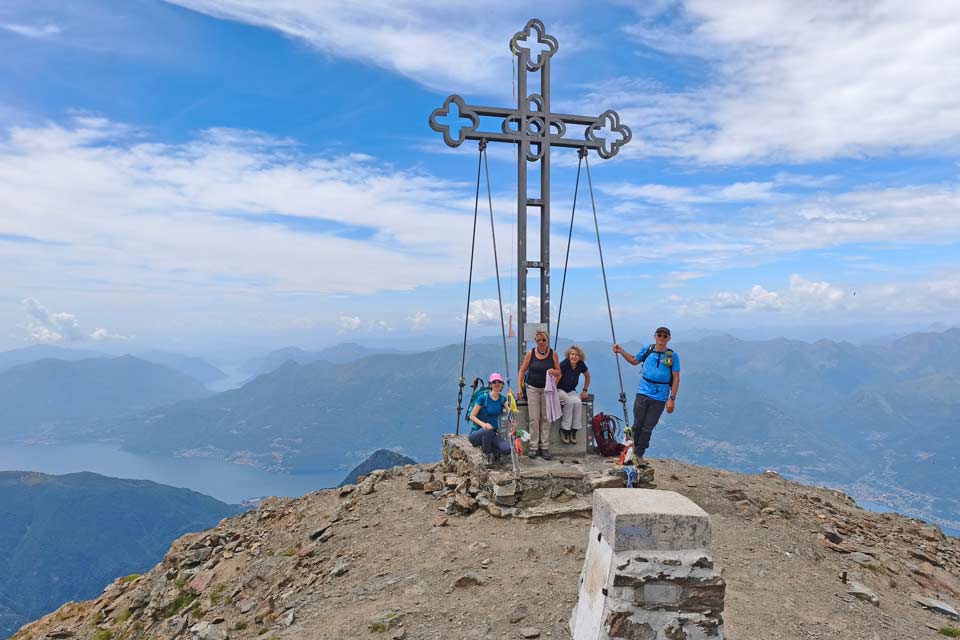 Monte Legnone