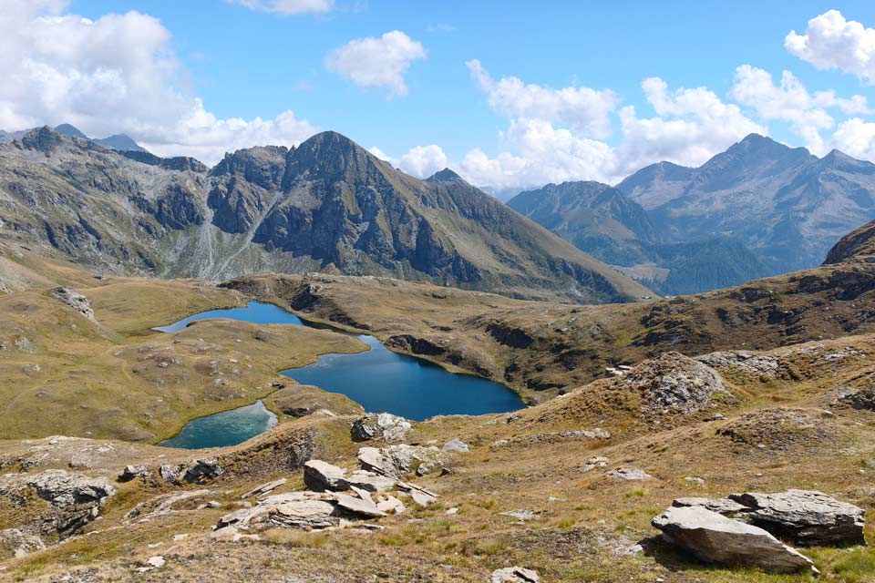 Laghi Palasina