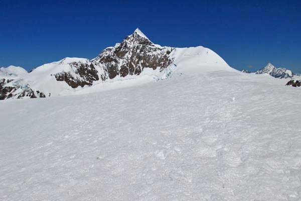 Rudolphs Schatzkiste Montagne del Minerale metallifero della Piramide