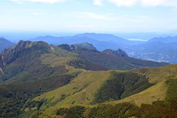 PizzoGino Panorama