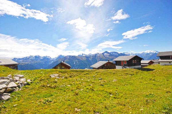 01 Eggishorn Fiesheralp