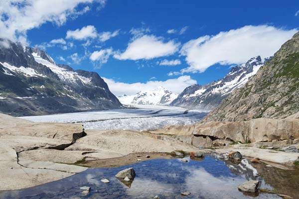 05 Eggishorn Laghetto