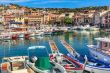 Il piccolo porto di Cassis