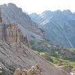Trekking sulle Dolomiti Friulane: Ambiente selvaggio ma affascinante