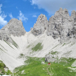 Trekking sulle Dolomiti Friulane: I meravigliosi Spalti di Toro