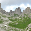 Trekking sulle Dolomiti Friulane: Guglie e praterie
