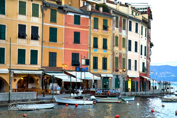 Portofino